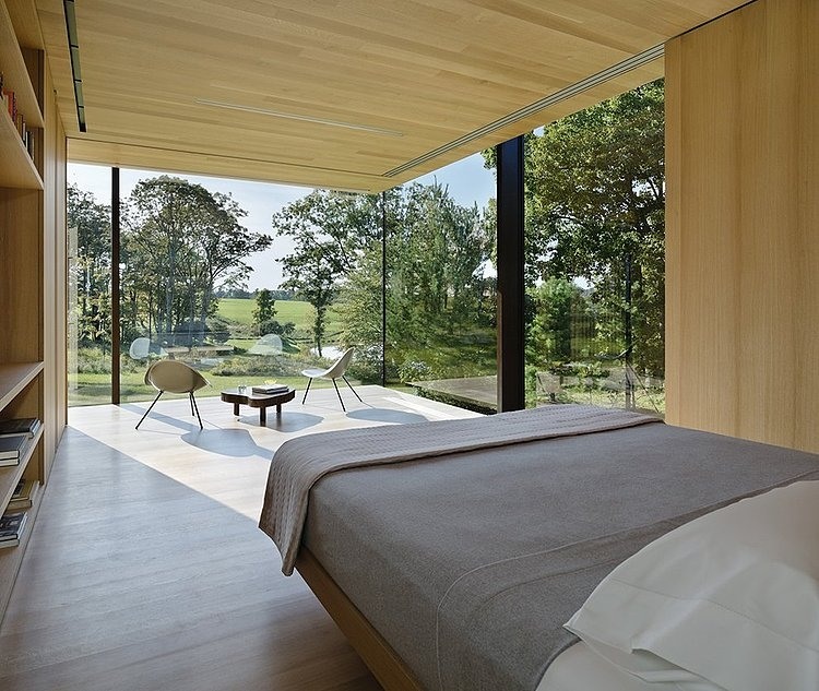 LM Guest House by Desai Chia Architecture PC p 313 LM Guest House by Desai Chia Architecture PC