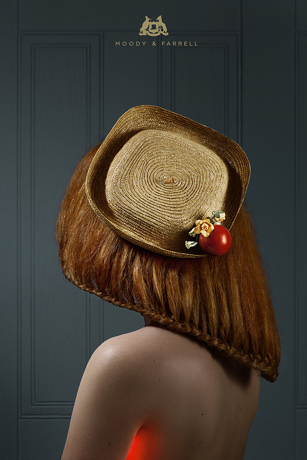 Campaign | SS13 by Madame Peripetie p 38 Campaign | SS13 by Madame Peripetie