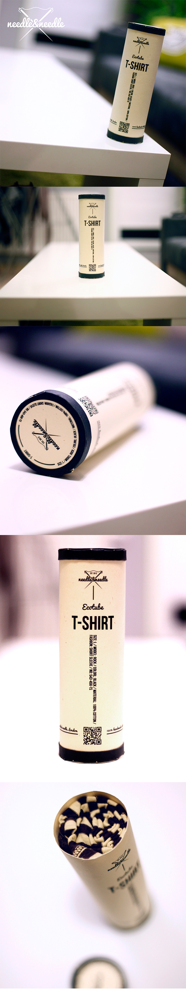 package 1 Ecotube Package