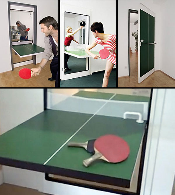 Ping Pong Door ping pong door Ping Pong Door