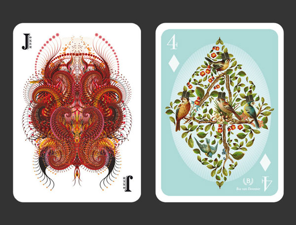 Poker Deck For Designer poker deck design zps4849f33d1 Poker Deck For Designer
