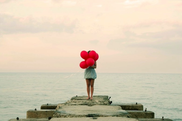 projectamelia01 Project Amelia: 28 Year Old Photographer Diagnosed with Cancer