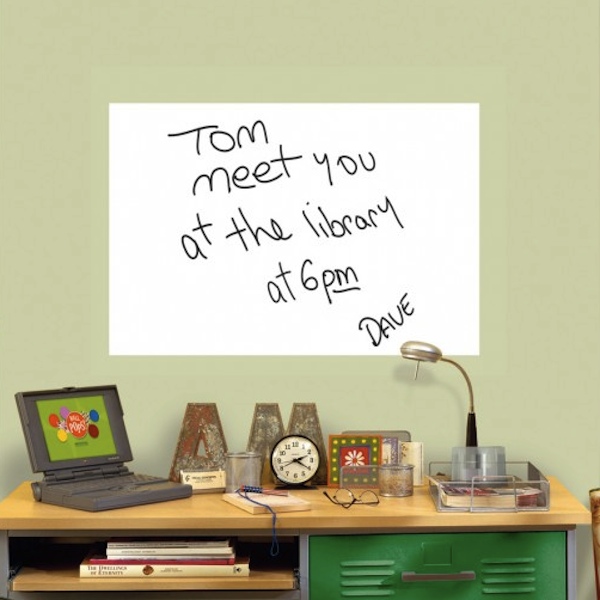 Removable Wall Whiteboard Removable Wall Whiteboard