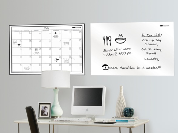 Removable Wall Whiteboard Removable Wall Whiteboard