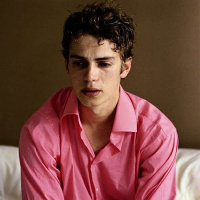 Sam Taylor Woods Men Crying Series sam taylor wood men crying 8 650x650 Sam Taylor Woods Men Crying Series