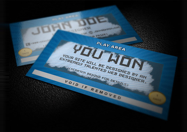 Wow Your Clients with Trendy Business Card Templates scratch business card template Wow Your Clients with Trendy Business Card Templates