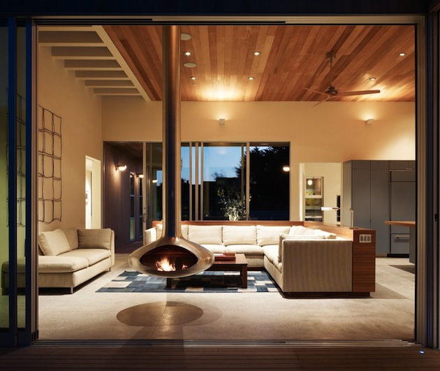  Gorgeous California Getaway Home
