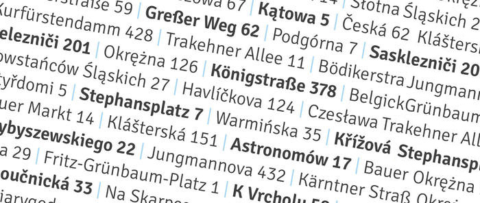 SIGNIKA FREE FONT SIGNIKA FREE FONT