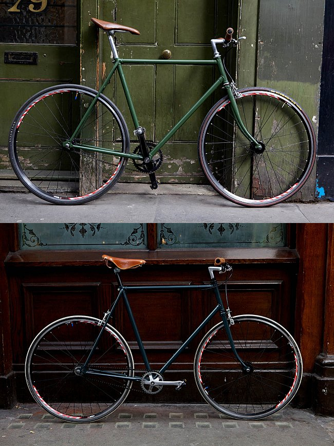 SohoFixed bikes soho fixed bikes large SohoFixed bikes