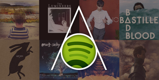 After the Circle February Playlist spotify playlist fev After the Circle February Playlist