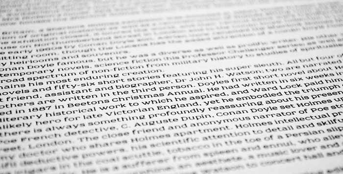  SREDA FREE FONT