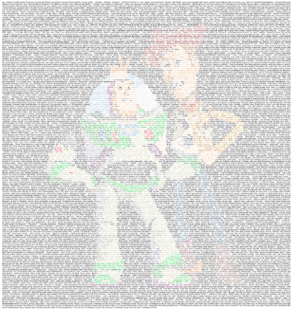 Toy Story Script Art Buzz Lightyear and Woody character silhouettes storyetsy1 Toy Story Script Art Buzz Lightyear and Woody character silhouettes