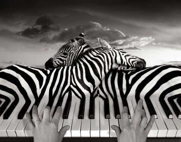 Photography of Illusions by Thomas Barbèy surreal photo manipulations 4 Photography of Illusions by Thomas Barbèy