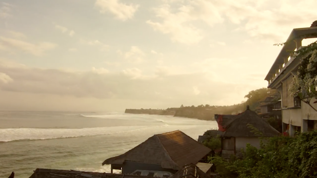 The Golden Sea Bali thegoldensea 1 The Golden Sea Bali