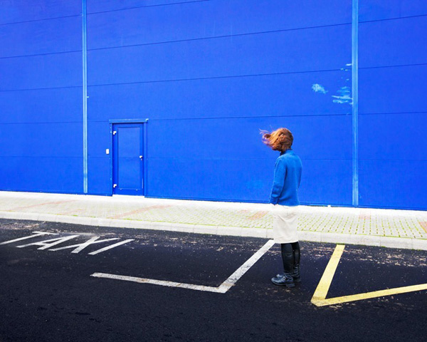transform bence bakonyi 1 A Photographer’s Take on Urban Camo