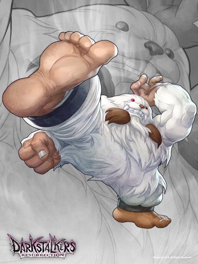Darkstalkers Resurrection tumblr mh7me714nu1qg8i80o9 r1 1280 650x866 Darkstalkers Resurrection