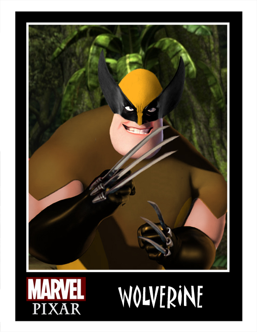 Pixar’s Avengers tumblr mhc8a69gtS1qd9jlto3 1280 Pixar’s Avengers