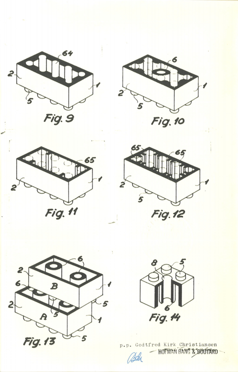 tumblr mhk0ctopz91qiqf01o1 500 Lego Brick Patent Drawing