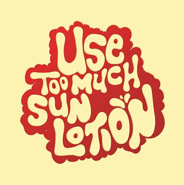 Artistic Examples of Typography & Design typo 2 Artistic Examples of Typography & Design
