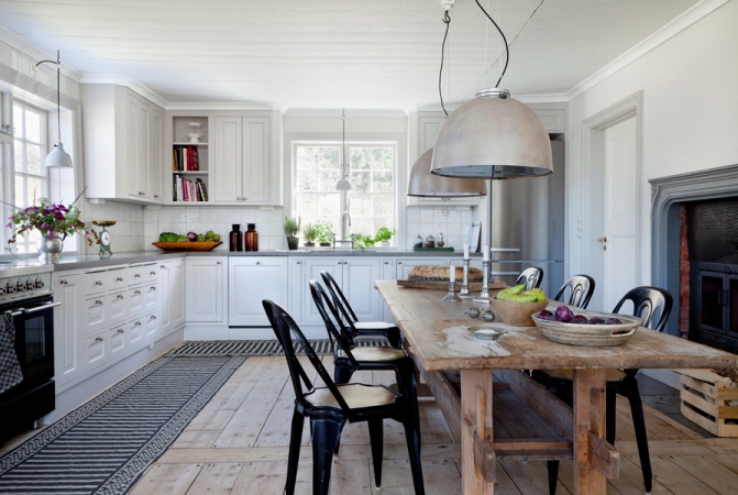 TOP INSPIRING VINTAGE KITCHENS uau TOP INSPIRING VINTAGE KITCHENS