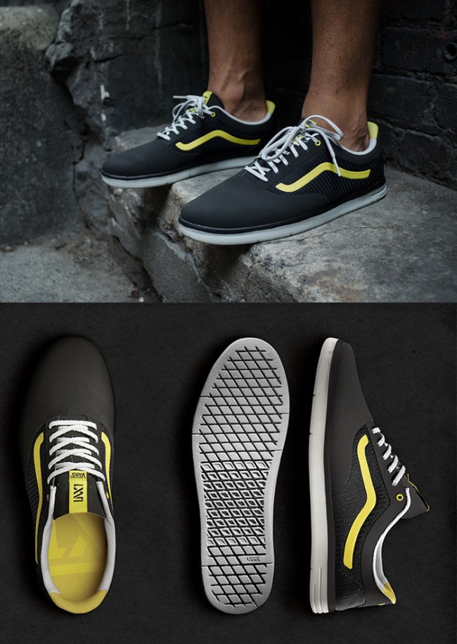 Vans LXVI Graph Lime vans lxvi graph lime large 650x915 Vans LXVI Graph Lime