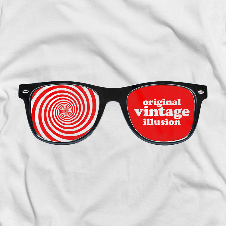vintage icons 01 x ray specs X Ray specs t shirt. Vintage icons collection