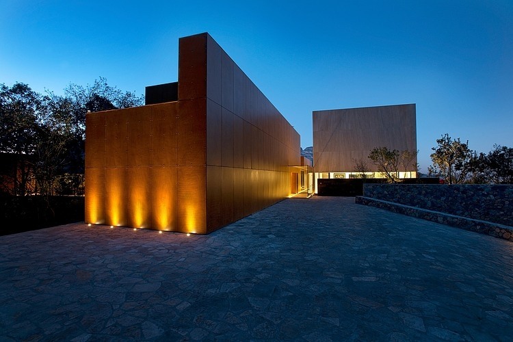 x 111 Casa MTY by BGP Arquitectura