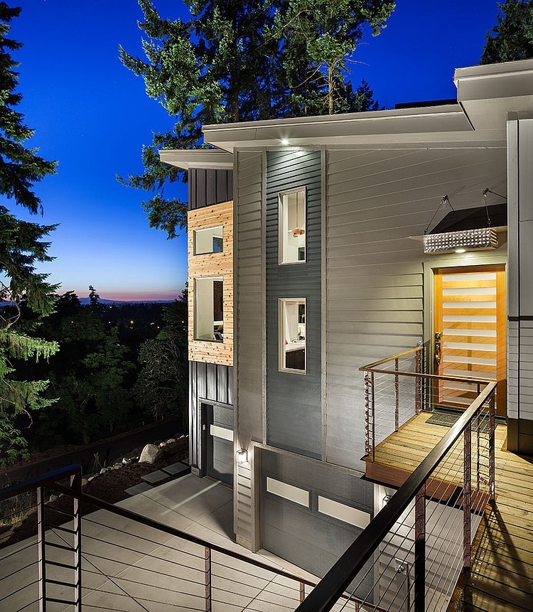 x 27 Hilltop House by Jordan Iverson Signature Homes