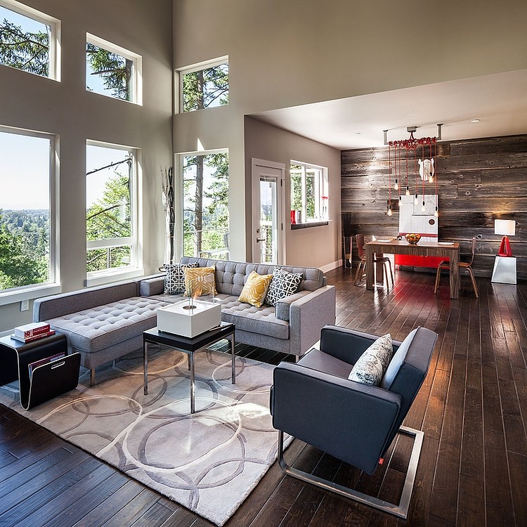 x 37 Hilltop House by Jordan Iverson Signature Homes