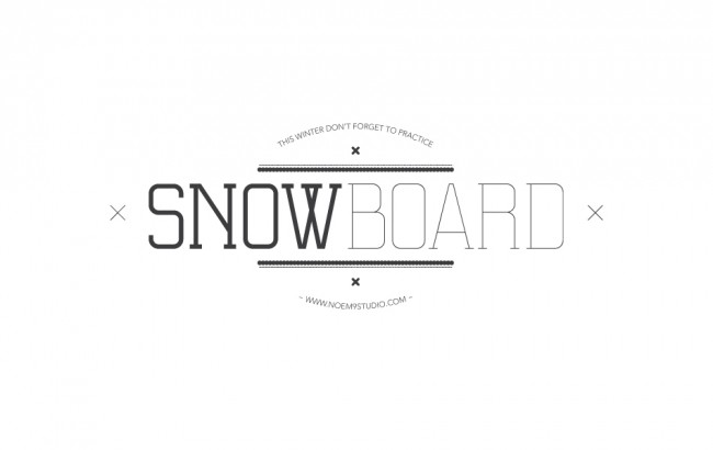 HOT SALE! BALLEGE Typeface 008 650x410 HOT SALE! BALLEGE Typeface