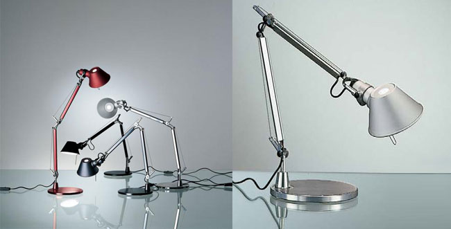 Giveaway by dmLights & DYT Win Fantastic Artemide Tolomeo Table Lamp! 1102 Giveaway by dmLights & DYT Win Fantastic Artemide Tolomeo Table Lamp!