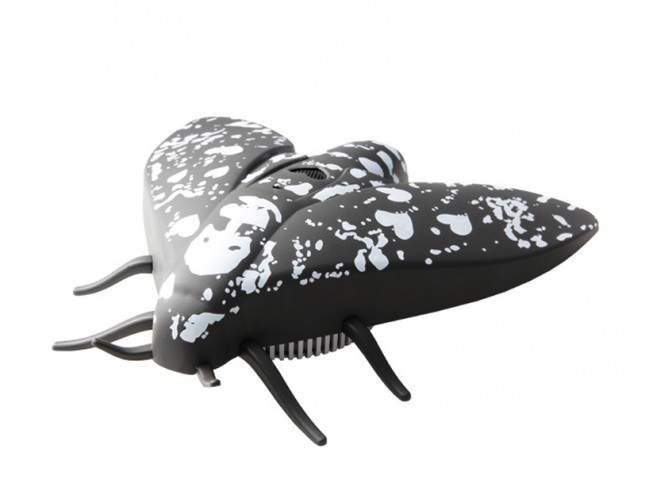 Fly on the wall smoke alarm by Paola Suhonen for Jalo 1106 Fly on the wall smoke alarm by Paola Suhonen for Jalo