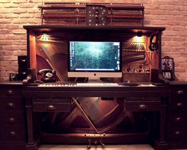 Piano Desk 1363913177 0 Piano Desk