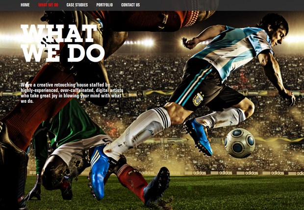 Weekly Web Design Inspiration #24 1401 Weekly Web Design Inspiration #24