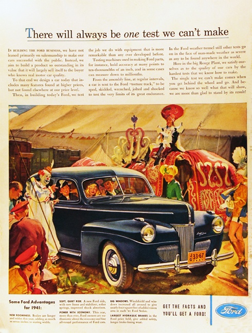 Vintage Advertising Posters of Cars and Trucks 1941 Dodge Vintage Advertising Posters of Cars and Trucks