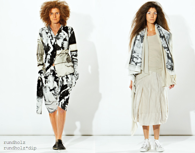 1o1 Rundholz spring/summer 2013