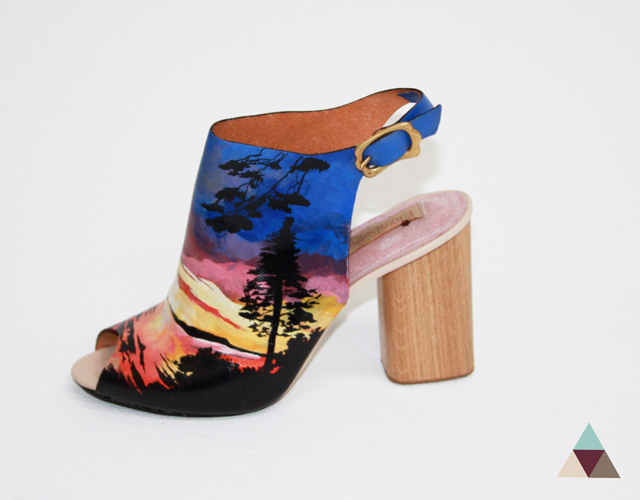 Elizabeth Dunn capsule collection 2013 1o37 Elizabeth Dunn capsule collection 2013
