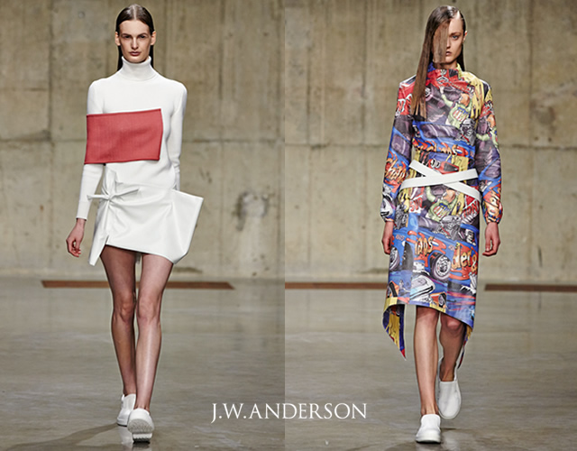 J.W. Anderson fall/winter 2013 1o39 J.W. Anderson fall/winter 2013