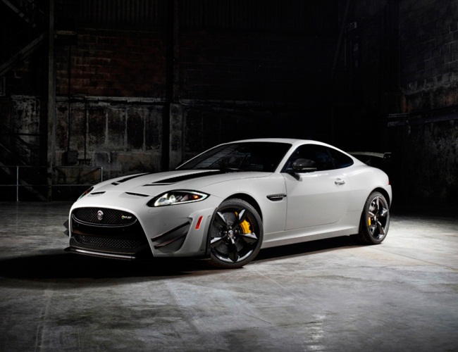 2014 Jaguar XKR S GT 2014 jaguar 2014 Jaguar XKR S GT