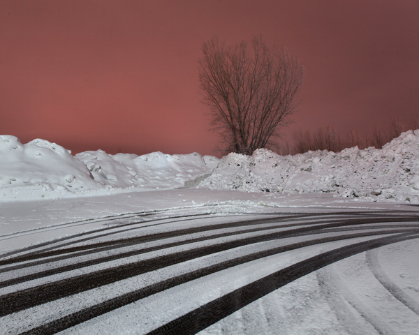 Winter Wonderland by Benoit Paillé 246 Winter Wonderland by Benoit Paillé