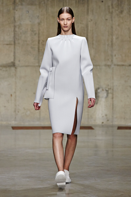 J.W. Anderson fall/winter 2013 2o26 J.W. Anderson fall/winter 2013