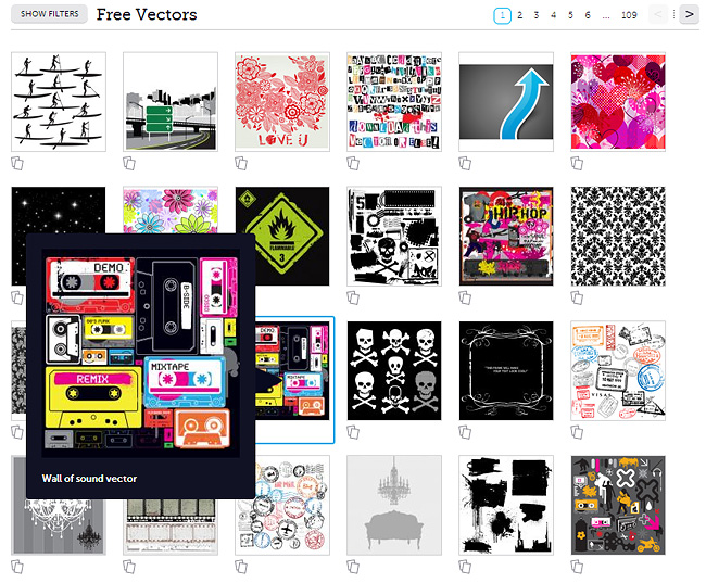 313 VectorStock Giveaway    Download 100s of Amazing Vector Images, Illustrations, Icons, Logos and Clip Art!