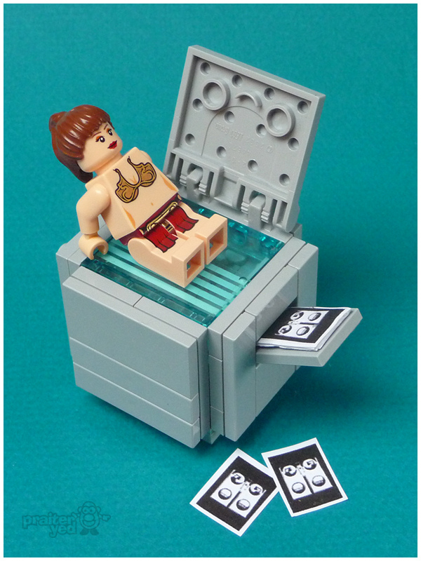 100 custom lego minifigs by TheMAG 3o10 100 custom lego minifigs by TheMAG