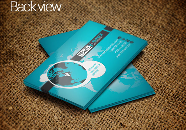 40 Full Color Business Cards for Your Inspiration 4114 40 Full Color Business Cards for Your Inspiration