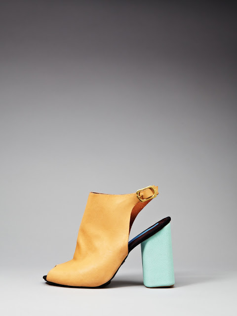 Elizabeth Dunn capsule collection 2013 5o20 Elizabeth Dunn capsule collection 2013