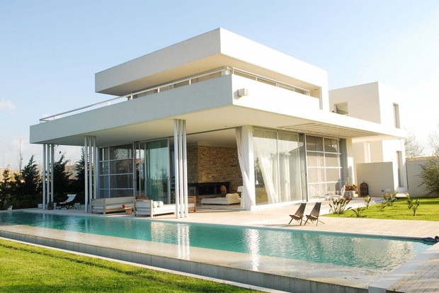86 Modern Architecture and Interior Design Inspiration Series no #03