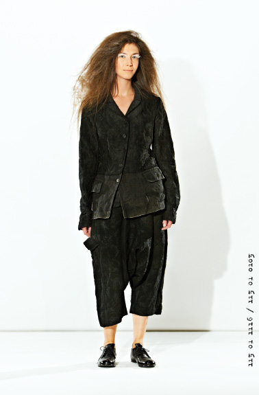 9o18 Rundholz spring/summer 2013