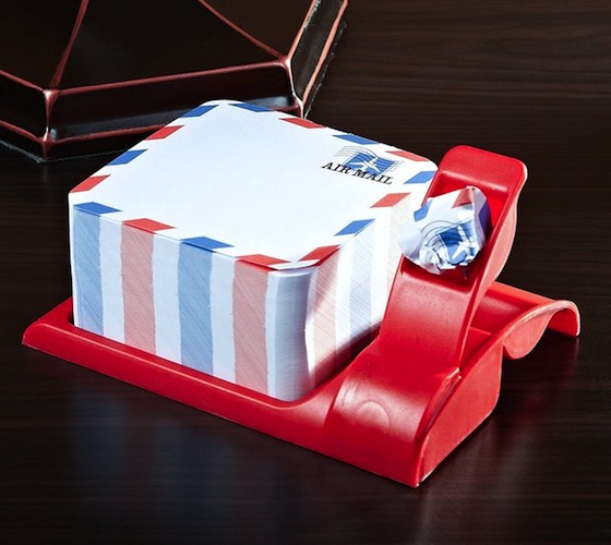 Airmail Notepad Airmail Notepad Airmail Notepad