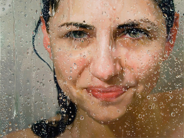 Realistic Paintings of Alyssa Monks Alyssa Monks yatzer 2 Realistic Paintings of Alyssa Monks