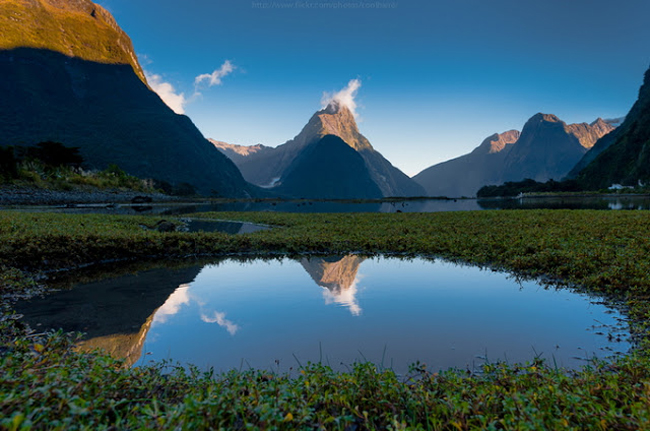 Amazing Places Around The World – 12 Amazing Places Around The World – 12 1 Amazing Places Around The World – 12